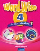 20622 Wordwise Book 4 (Fourth Class) CJ Fallon - Craftyart