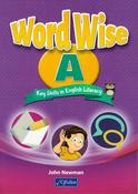 21445 Wordwise Book A (Junior Infants) CJ Fallon - Craftyart