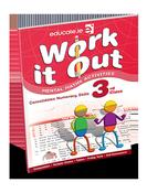 9781909376144 Work it Out - 3rd Class Educate - Craftyart