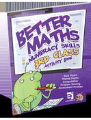 9781909376939 Better Maths - 3rd Class Educate - Craftyart