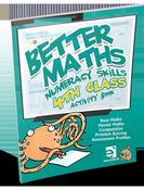 9781909376946 Better Maths - 4th Class Educate - Craftyart
