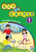 AIR0411P NEW Bua na Cainte Pupil Book 1 Edco - Craftyart