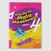 Mata Meabhrach Rang a 4 4schools.ie - Craftyart