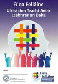 9781913225469 Fí na Folláine Rang a 4 – Uirlisí don teacht Aniar Outside the Box - Craftyart