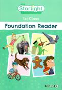 PE8897 Starlight 1st Class Foundation Reader Folens - Craftyart