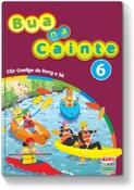 AIR0161P Bua na Cainte 6 Pack Edco - Craftyart