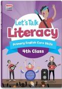 AEN2941P Let's Talk Literacy 4 Edco - Craftyart