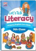 AEN2951P Let's Talk Literacy 5 Edco - Craftyart