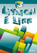 ACG1131P Litrigh é Linn 3 Edco - Craftyart