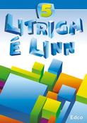 ACG1151P Litrigh é Linn 5 Edco - Craftyart