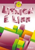 ACG1161P Litrigh é Linn 6 Edco - Craftyart