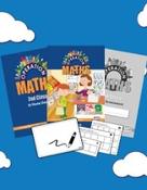 AMA4821P Operation Maths 2 Pack Edco - Craftyart