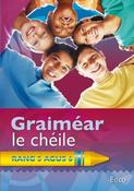 ACG1251P Graiméar le Chéile 5th &amp; 6th Edco - Craftyart