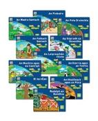 AIR0127P Bua na Cainte 2 Reader Pack Edco - Craftyart