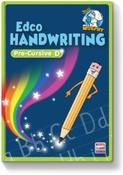 AEN3731P Edco Handwriting D Pre-Cursive Edco - Craftyart
