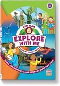 ASE1461P Explore with Me - 6th Class Pack Edco - Craftyart