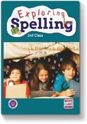 ACG1331P Exploring Spelling 3 Edco - Craftyart