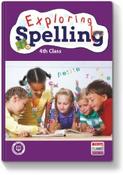 ACG1341P Exploring Spelling 4 Edco - Craftyart