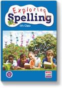 ACG1351P Exploring Spelling 5 Edco - Craftyart