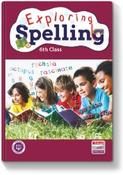 ACG1361P Exploring Spelling 6 Edco - Craftyart
