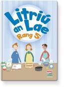ACG1451P Litriú an Lae Rang 5 Pack Edco - Craftyart