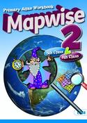 AGE1071P Mapwise 2 - 5th &amp; 6th Edco - Craftyart
