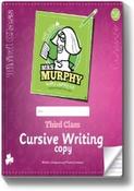 CEN2706P Mrs Murphy's Copies 3rd Class Edco - Craftyart