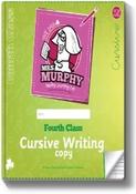 CEN2707P Mrs Murphy's Copies 4th Class Edco - Craftyart