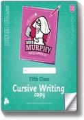 CEN2708P Mrs Murphy's Copies 5th Class Edco - Craftyart
