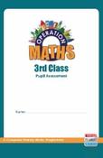 AMA4835P Operation Maths 3 Assessment Edco - Craftyart