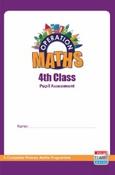 AMA4845P Operation Maths 4 Assessment Edco - Craftyart