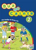 AIR0121P Bua na Cainte Pupil Book 2 Edco - Craftyart
