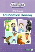 PE8910 Starlight 2nd Class Foundation Reader Folens - Craftyart
