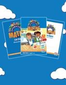AMA4851P Operation Maths 5 Pack Edco - Craftyart