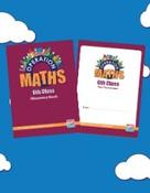 AMA4863P Operation Maths 6 Discovery Book &amp; Assessment Edco - Craftyart