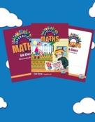 AMA4861P Operation Maths 6 Pack Edco - Craftyart