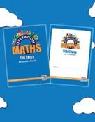 AMA4853P Operation Maths 5 Discovery Book &amp; Assessment Edco - Craftyart image