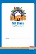 AMA4855P Operation Maths 5 Assessment Edco - Craftyart