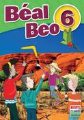 AIR0261P Beal Beo 6 Edco - Craftyart image