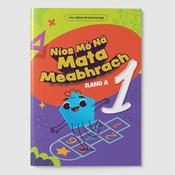 Mata Meabhrach Rang a 1 4schools.ie - Craftyart