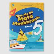 Mata Meabhrach Rang a 5 4schools.ie - Craftyart