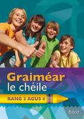 ACG1231P Graiméar le Chéile 3rd &amp; 4th Edco - Craftyart