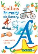 DN3088 Collins Primary Dictionary Folens - Craftyart