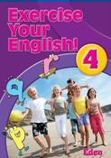 AEN2841P Exercise Your English 4 Edco - Craftyart