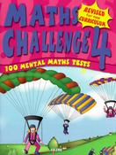MPC4R Maths Challenge 4 Folens - Craftyart