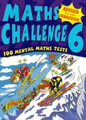 MPC6R Maths Challenge 6 Folens - Craftyart