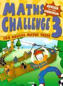 MPC3R Maths Challenge 3 Folens - Craftyart