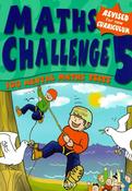 MPC5R Maths Challenge 5 Folens - Craftyart