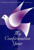 VE3137 My Confirmation Year Folens - Craftyart image