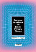 EPGS Grammar Workbook (5th &amp; 6th Class) Folens - Craftyart